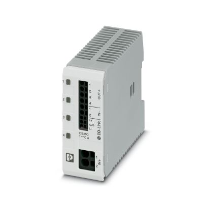 Phoenix Contact CBMC E4 24DC/1-10A IOL Pic_1