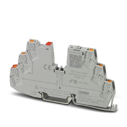 Phoenix Contact PTCB E1 24DC/1-8A SI-R Pic_1