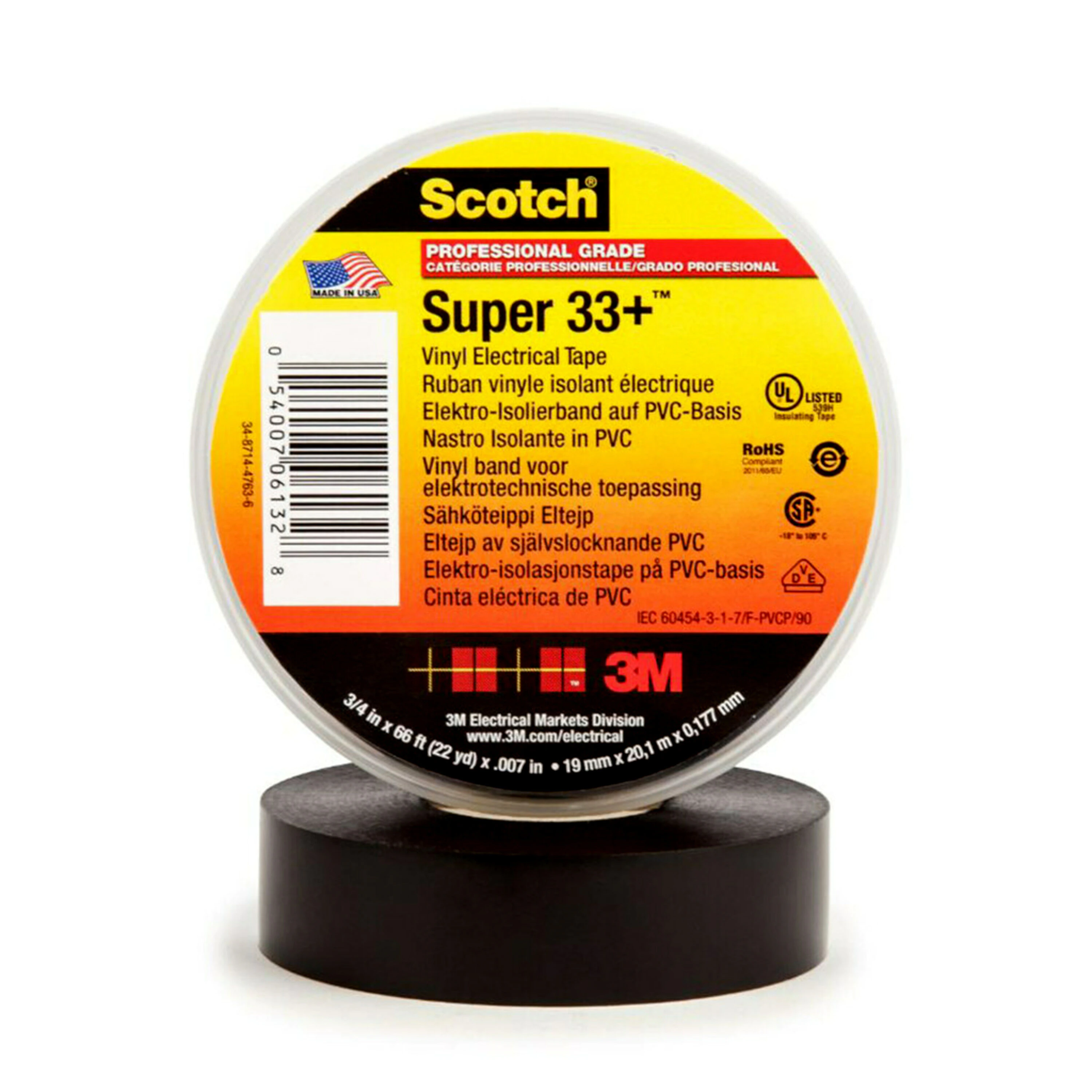3m Super 33+ 19x20 Pic_1