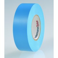 Hellermanntyton HTAPE-FLEX15-19x20-PVC-BU (20) Pic_2
