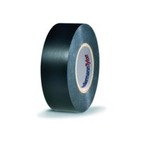 Hellermanntyton HTAPE-FLEX15-19x20-PVC-BK (20) Pic_1