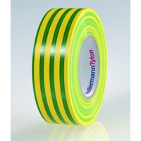 Hellermanntyton HTAPE-FLEX15-19x20-PVC-GNYE (20) Pic_2