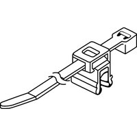 Hellermanntyton T50ROSEC4A PA66HS/PA66HIRHS BK 500 Pic_3