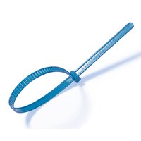 Hellermanntyton LR55R PA66 BU 25 Pic_3