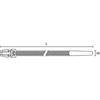 Hellermanntyton T50RSF(E) PA66 NA 500 Pic_4