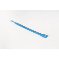 Hellermanntyton TEXTIE M PA66/PP BU 10 Pic_1