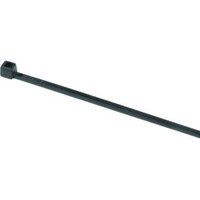 Hellermanntyton T30LOS PA66HS BK 100 Pic_3