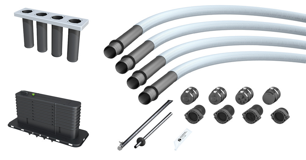 Hauff-technik MSH Basic FUBO BHP15m Pic_1