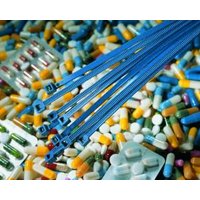 Hellermanntyton MCT50L PA66MP BU 100 Pic_4