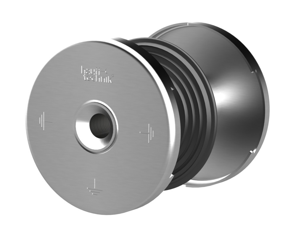 Hauff-technik HEA M16/200 Pic_1
