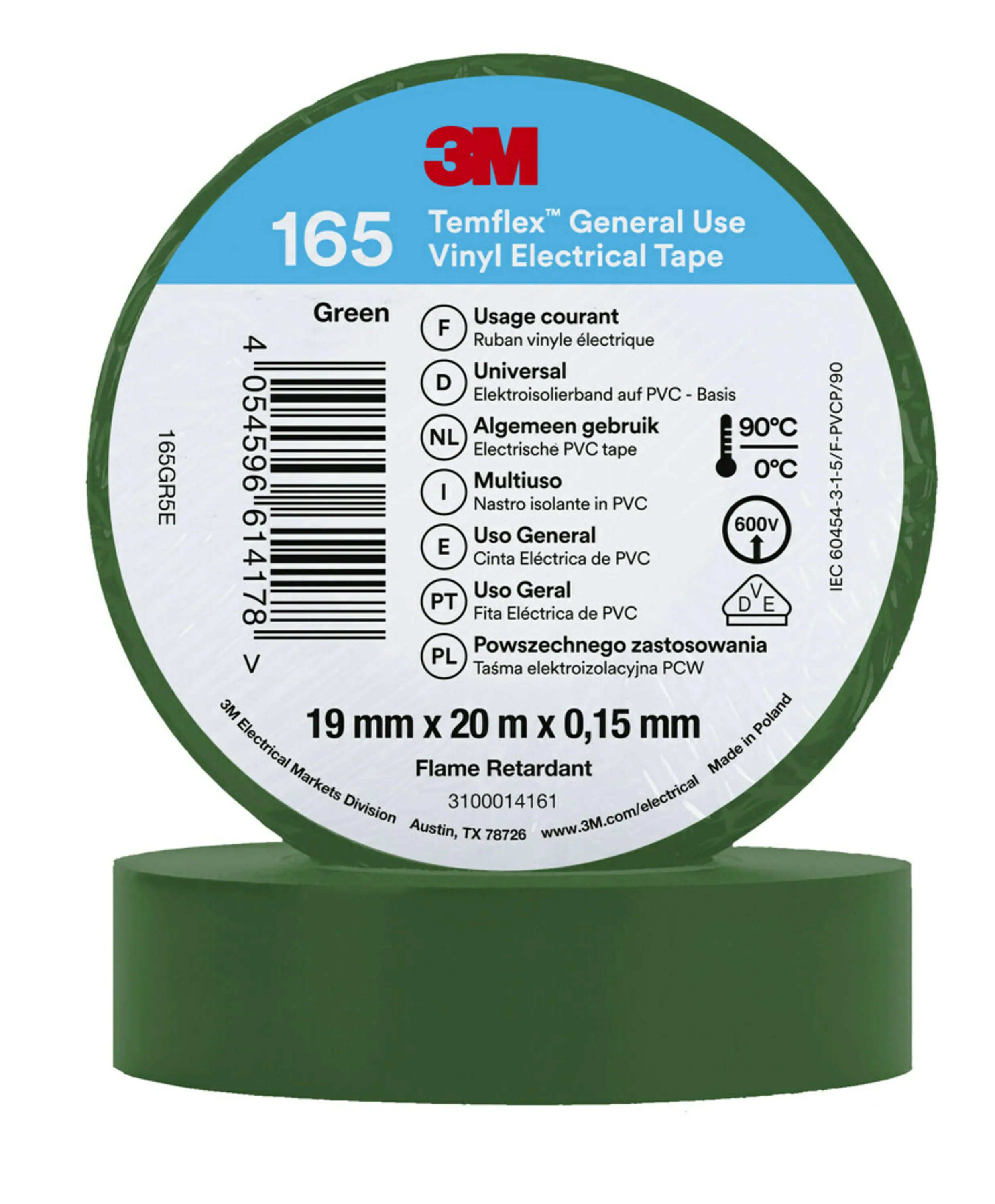 3m 165GR5E Pic_2