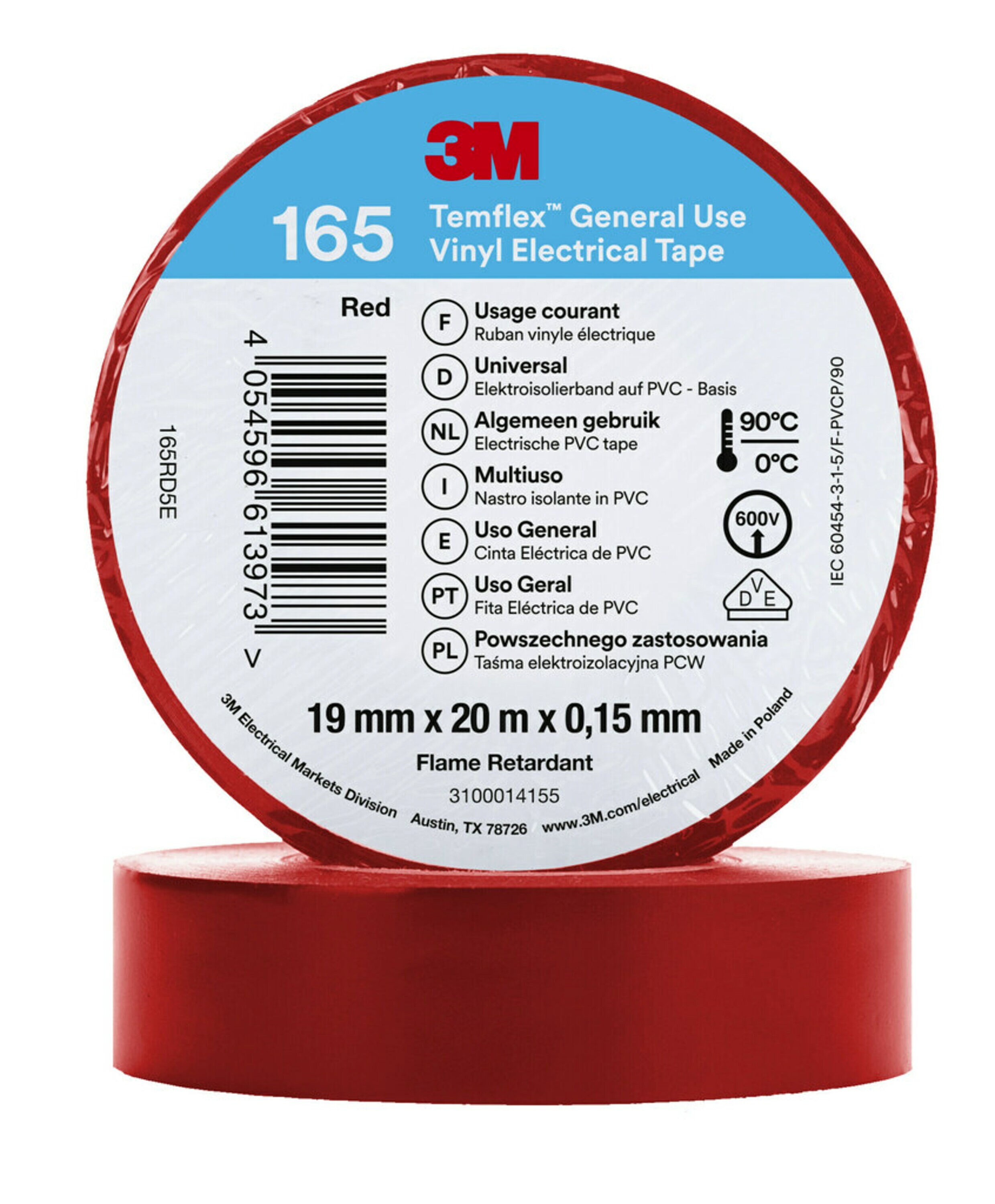 3m 165RD5E Pic_1