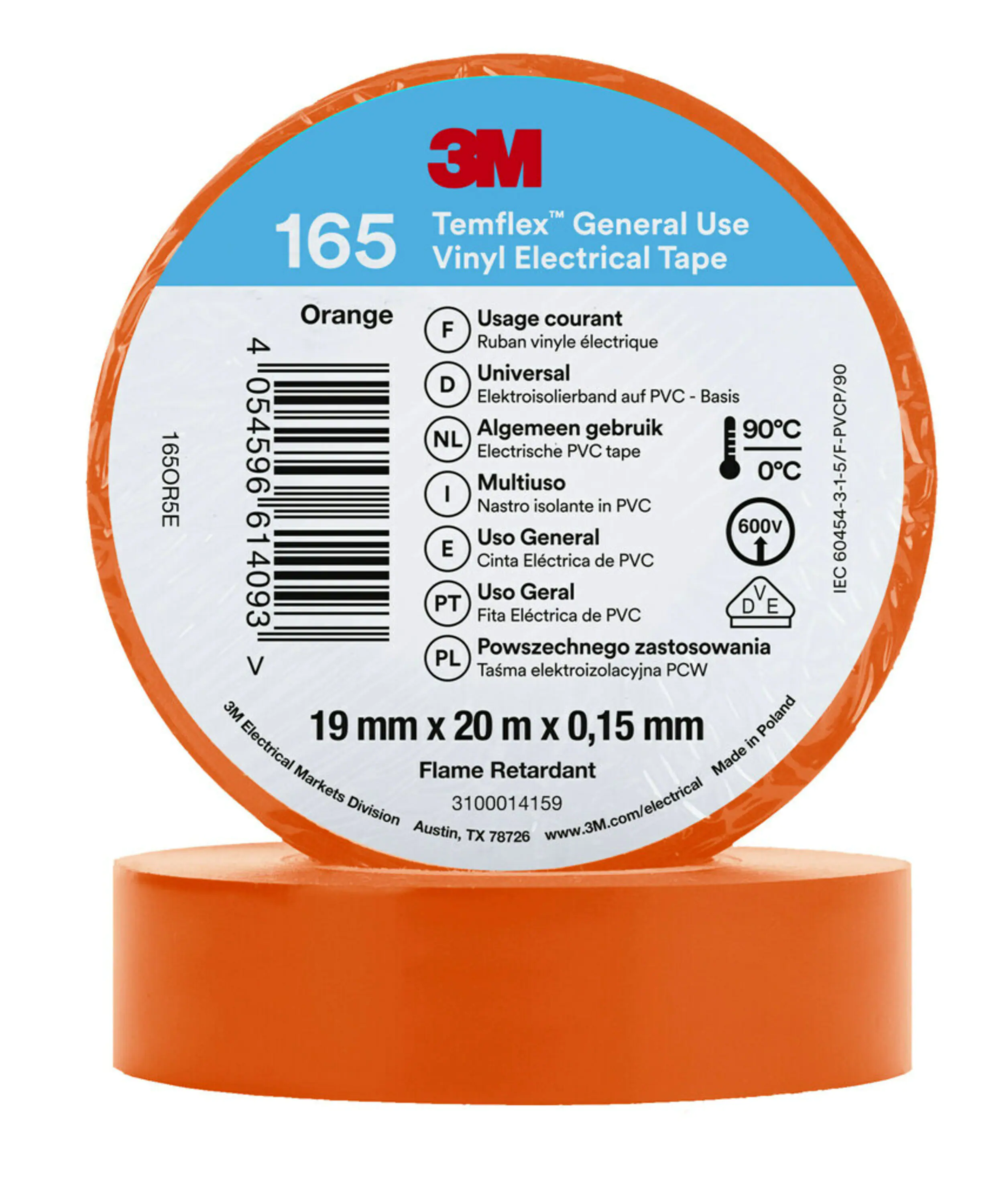 3m 165OR5E Pic_1