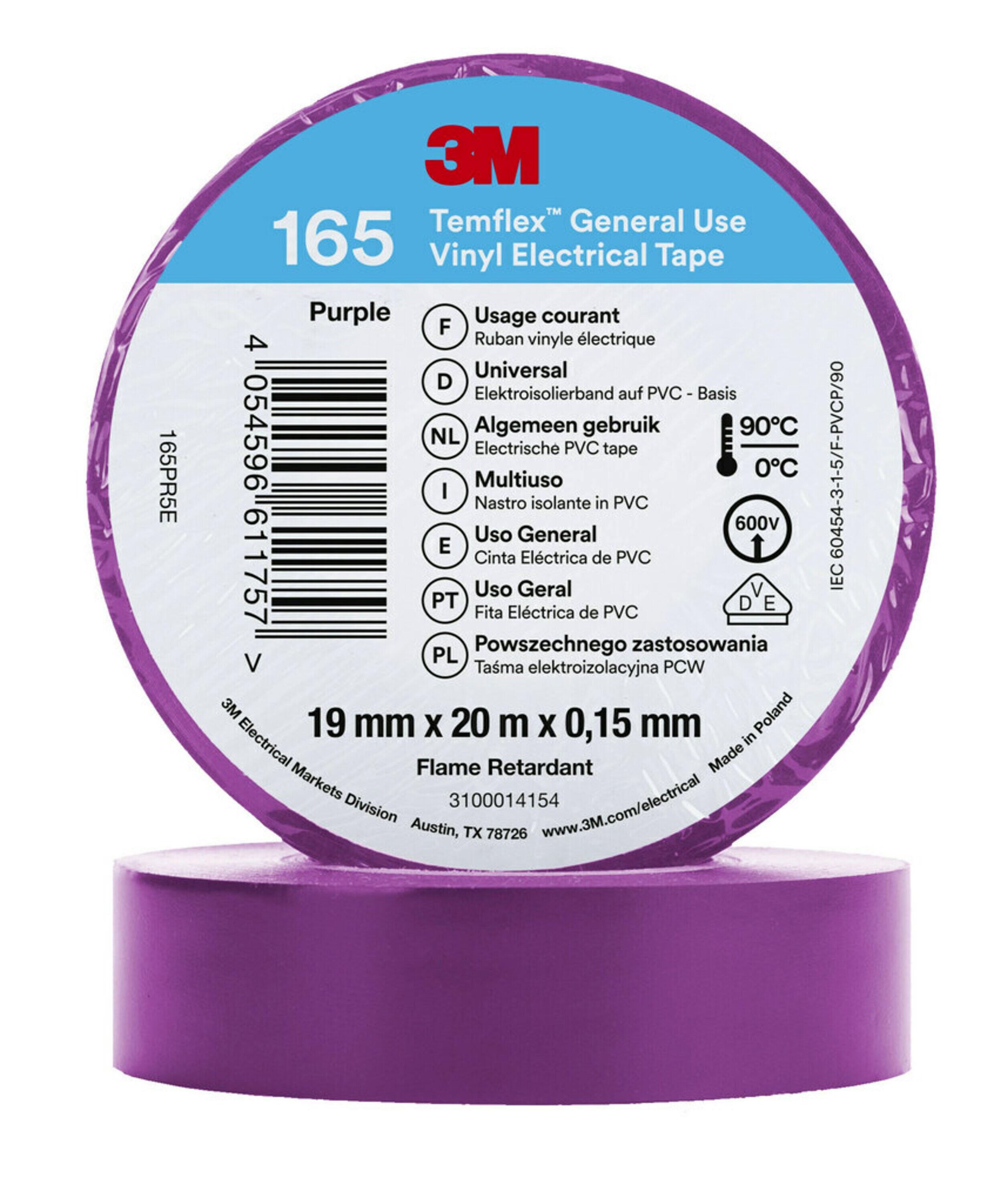 3m 165PR5E Pic_1