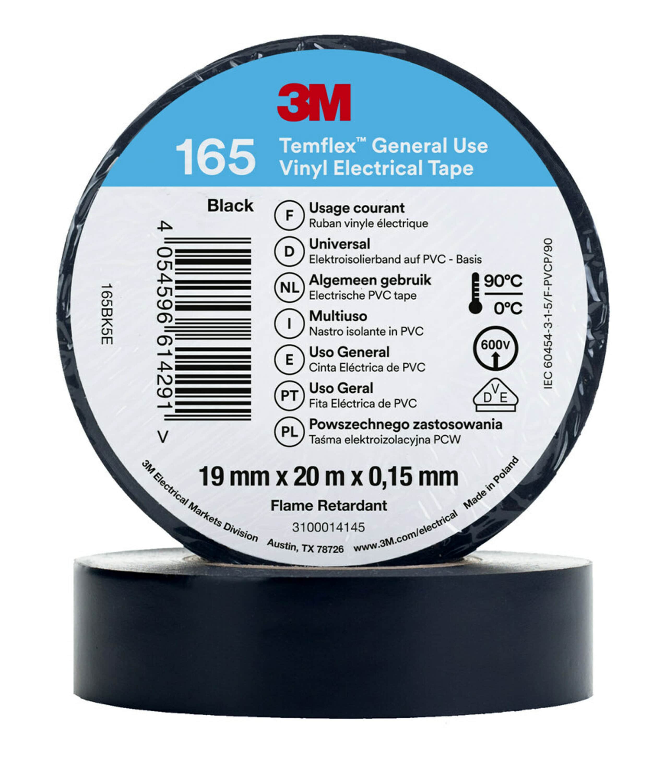 3m 165BK5E Pic_1