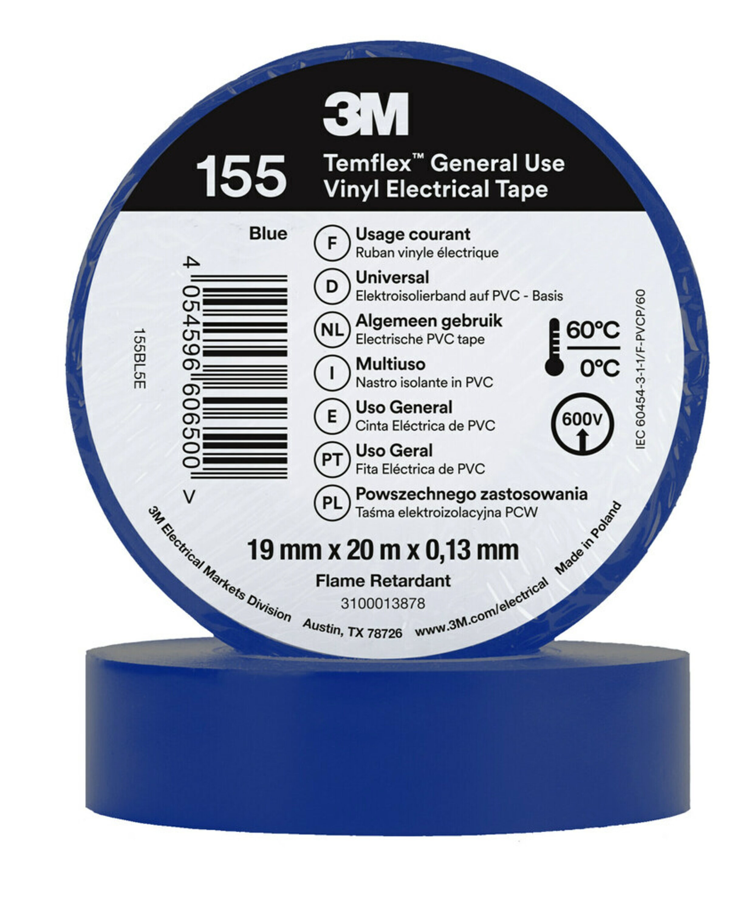 3m 155BL5E Pic_1