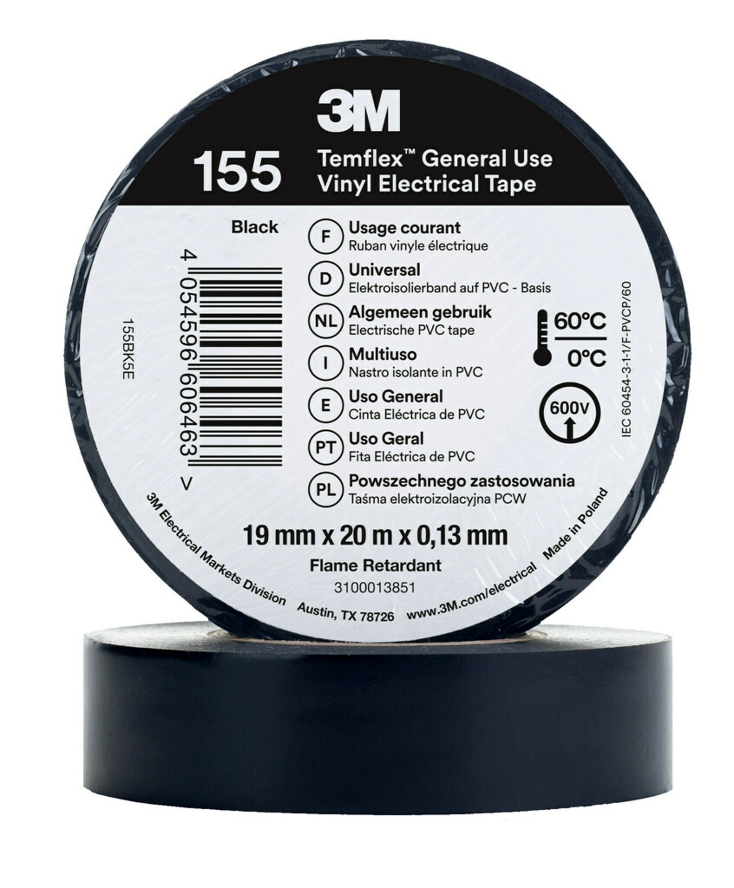3m 155BK5E Pic_1
