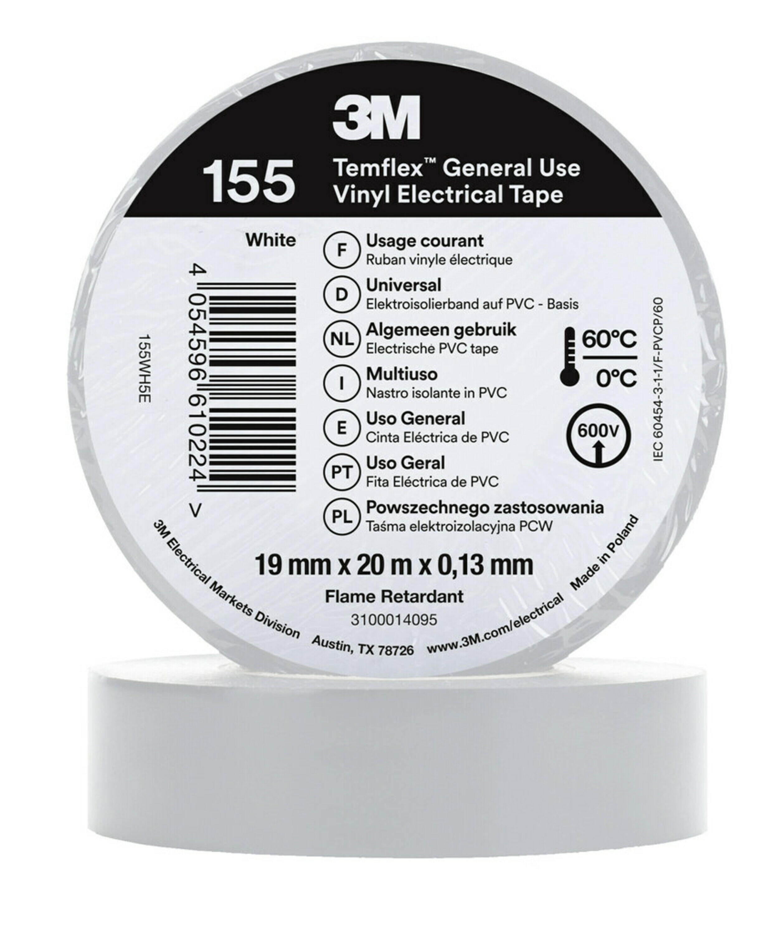 3m 155WH5E Pic_1