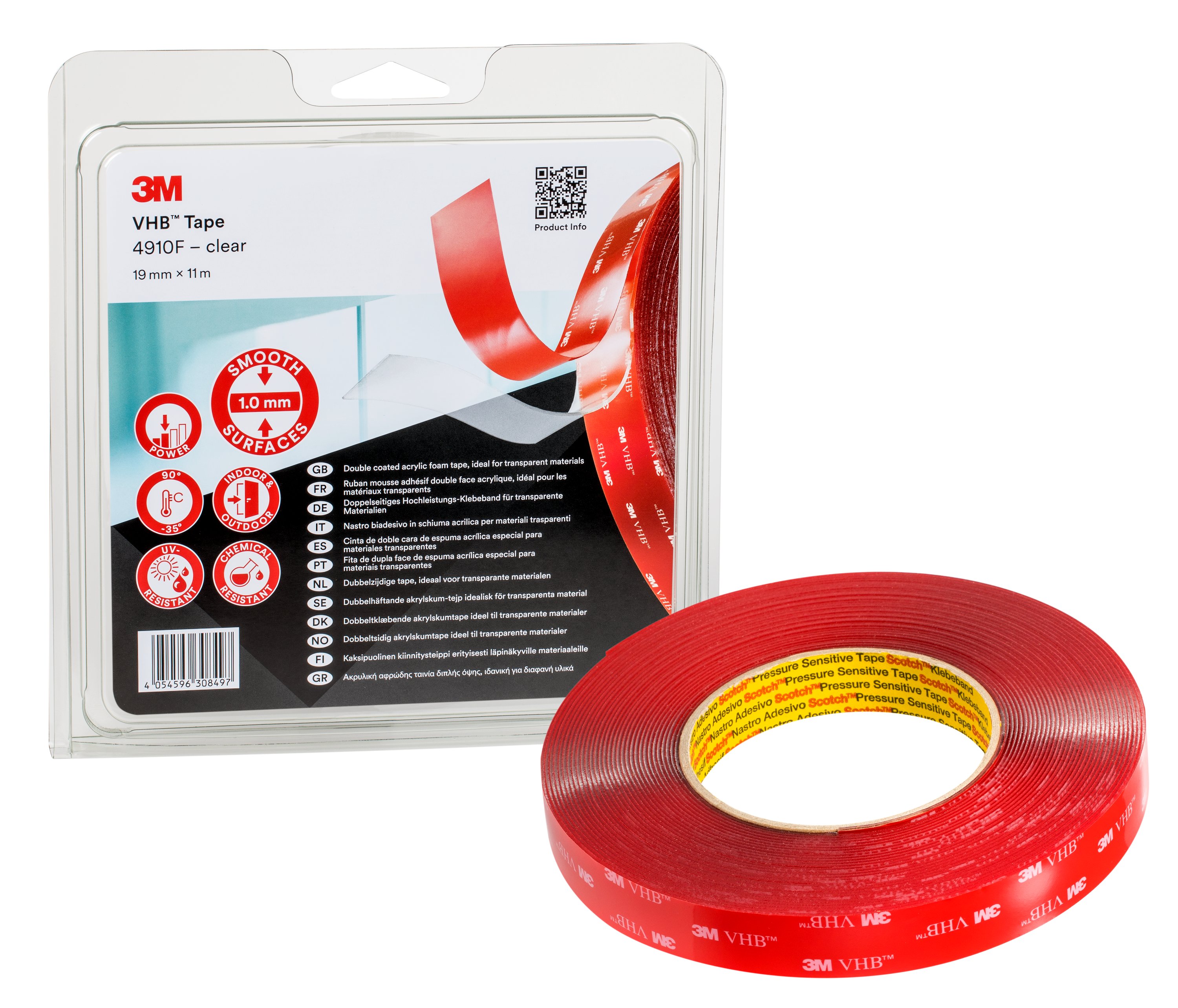 3m 4910F/IPS Pic_1