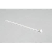 Hellermanntyton KR8/21 PA66W BK 50 Pic_1