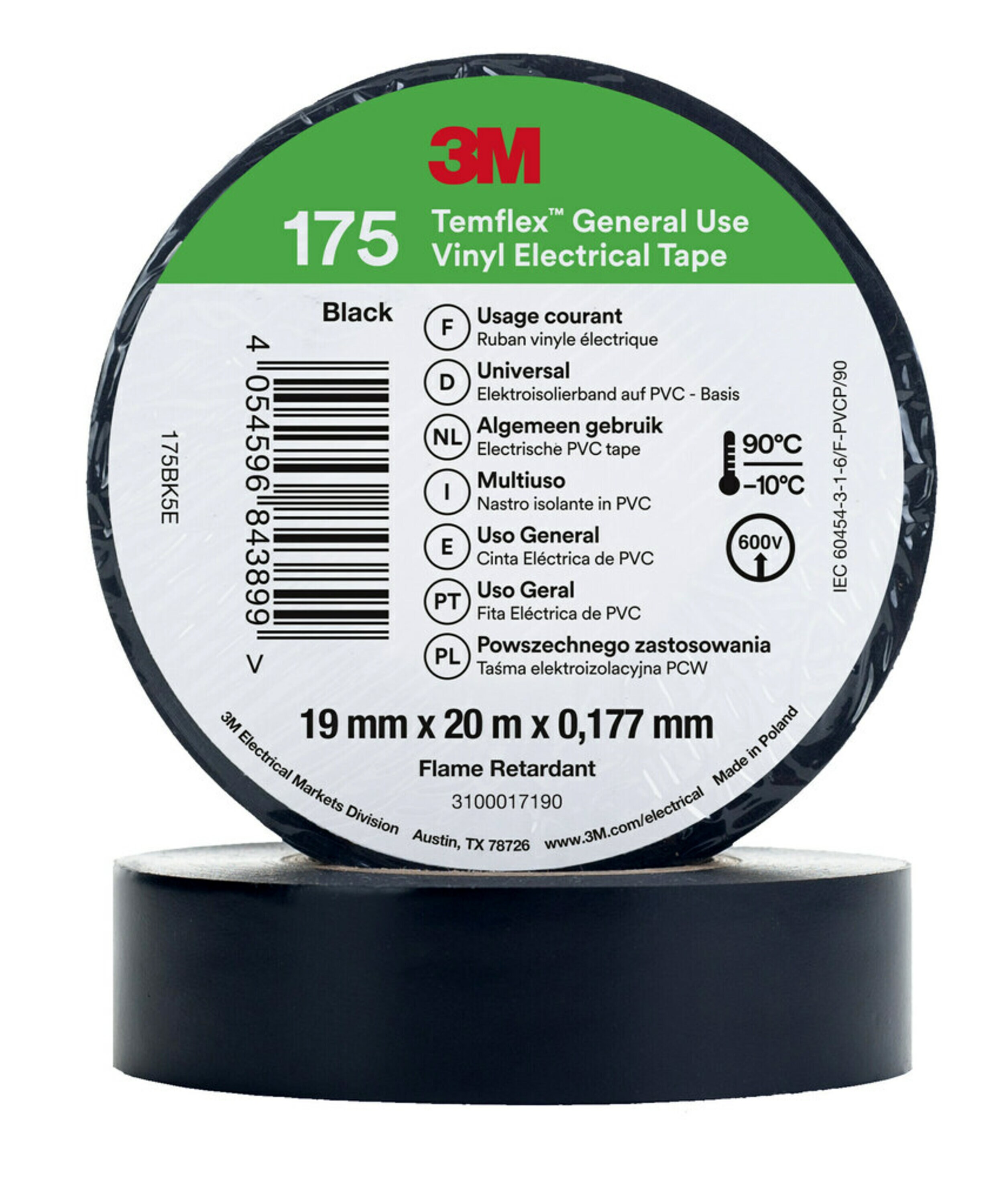 3m 175BK5E Pic_1