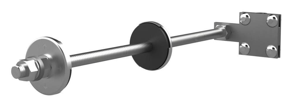 Hauff-technik HEA ND M16/400 Pic_1