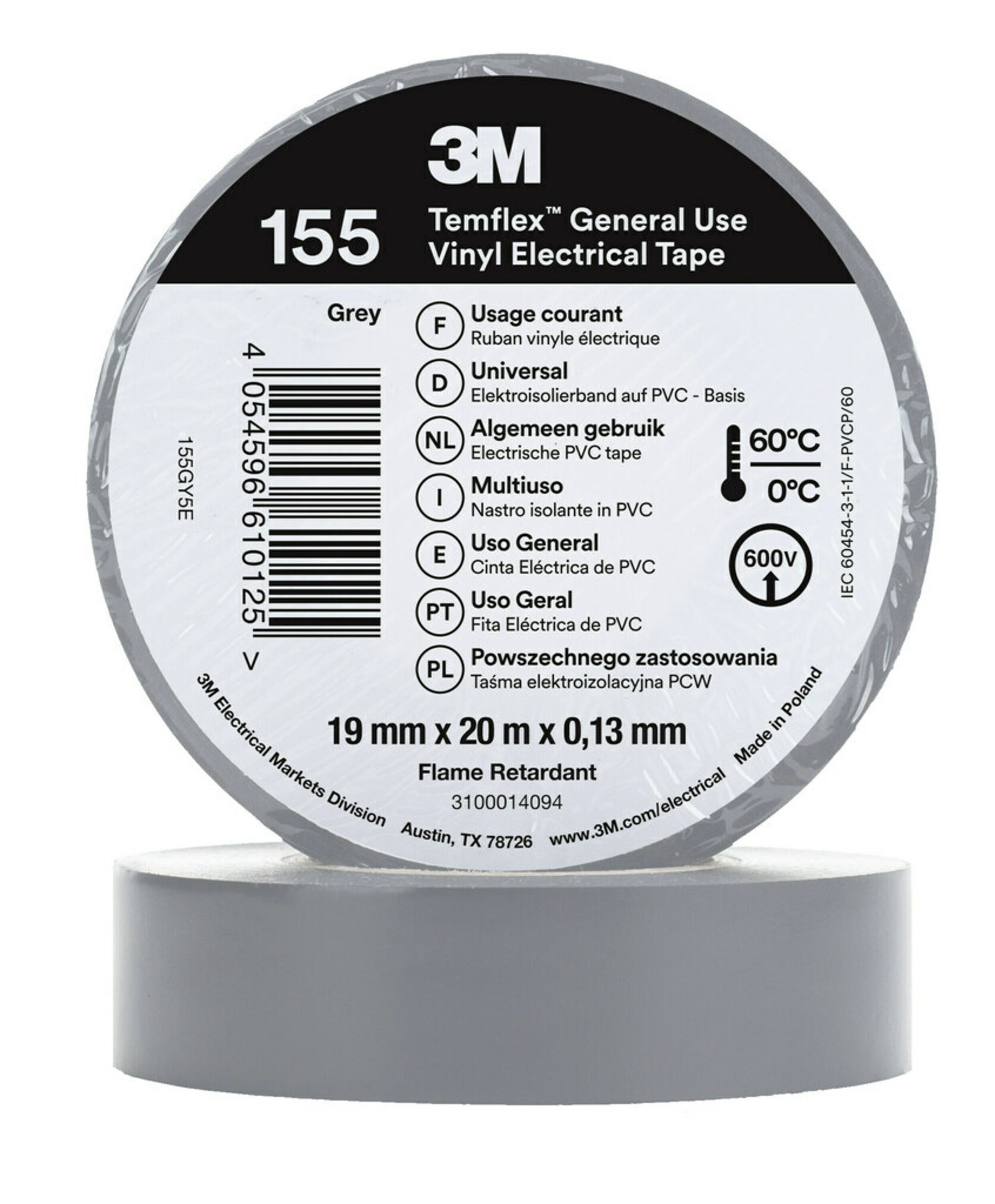 3m 155GY5E Pic_1