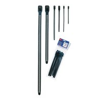 Hellermanntyton SOFTFIX S TPU BK 12 Pic_3