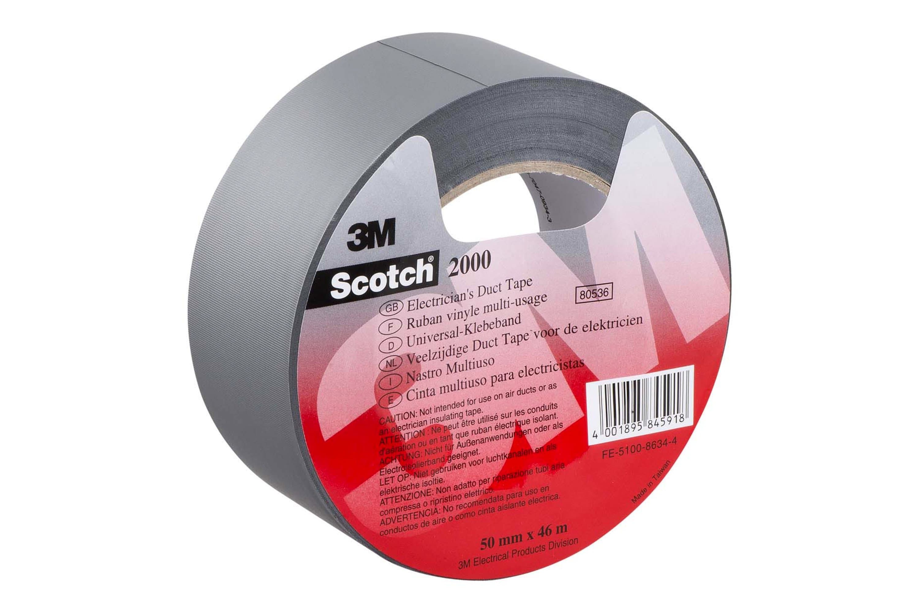 3m Scotch 2000 Pic_2