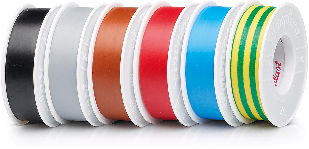 Coroplast 302 0,15MMx19MMx25M BL KB4 Pic_1