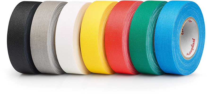 Coroplast 800 0,28MMx50MMx50M GE KN3 Pic_1