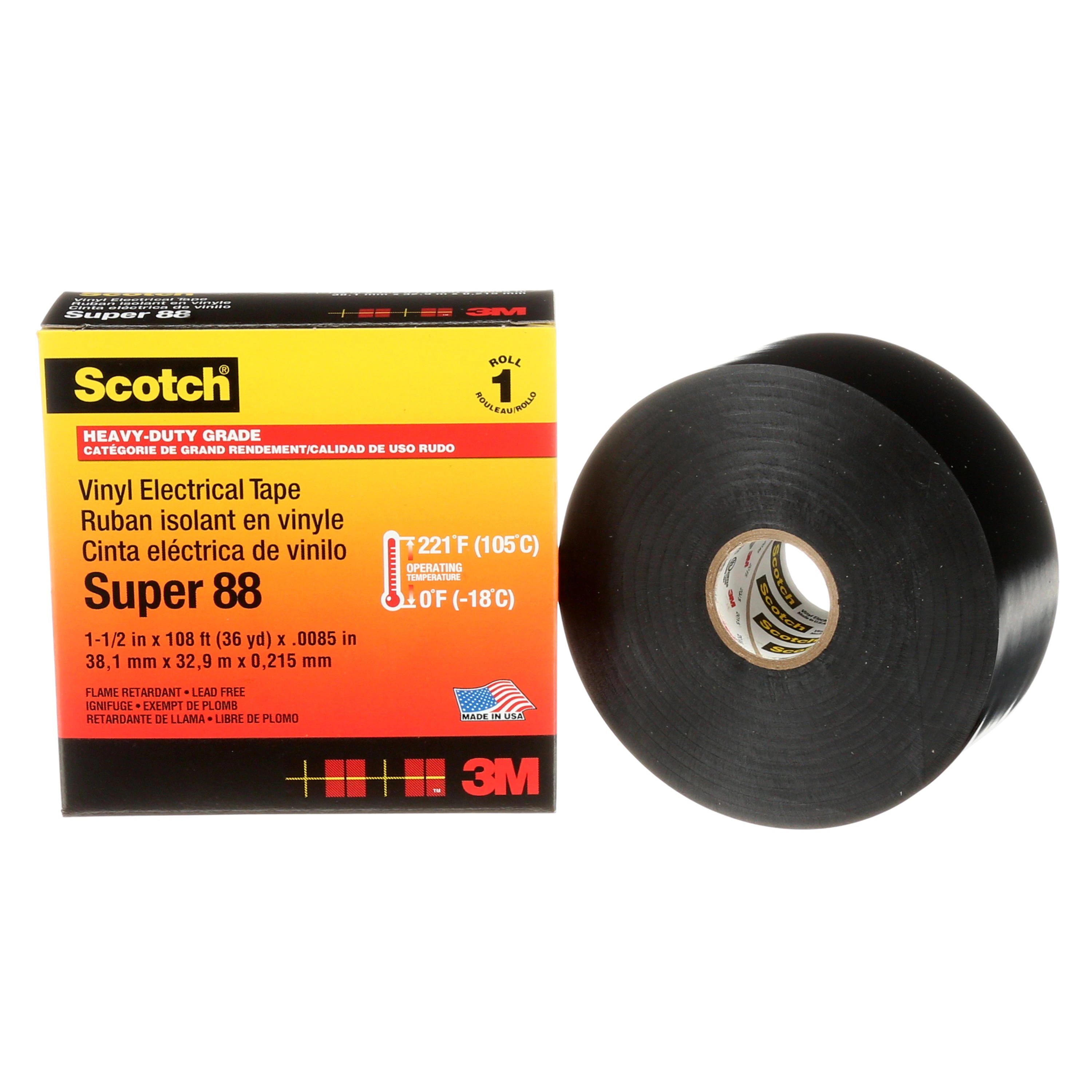 3m Super 88 38x33 Pic_1