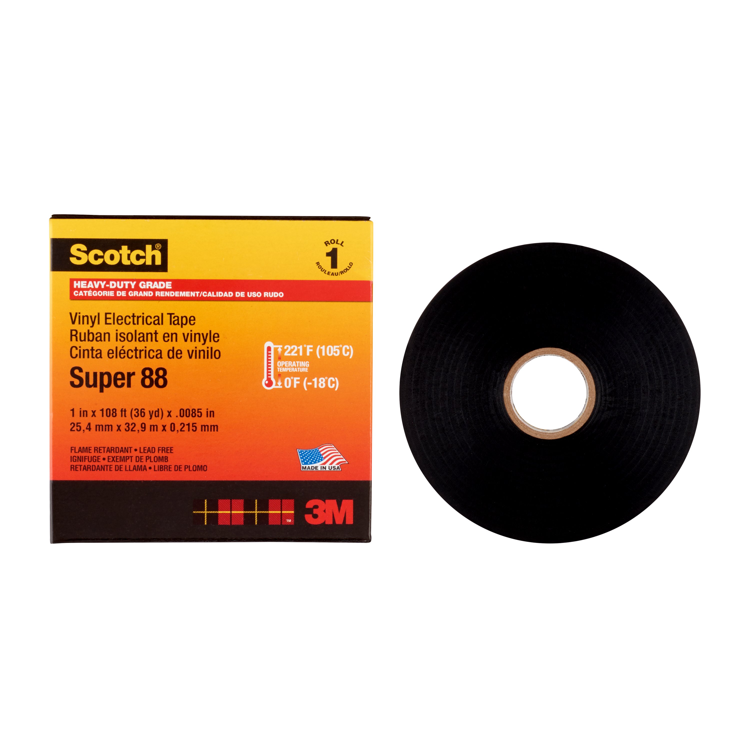 3m Super 88 25x33 Pic_1