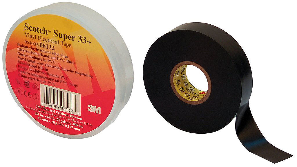 3M DEUTSCHLAND GMBH Super 33+ 38x33 Pic_3