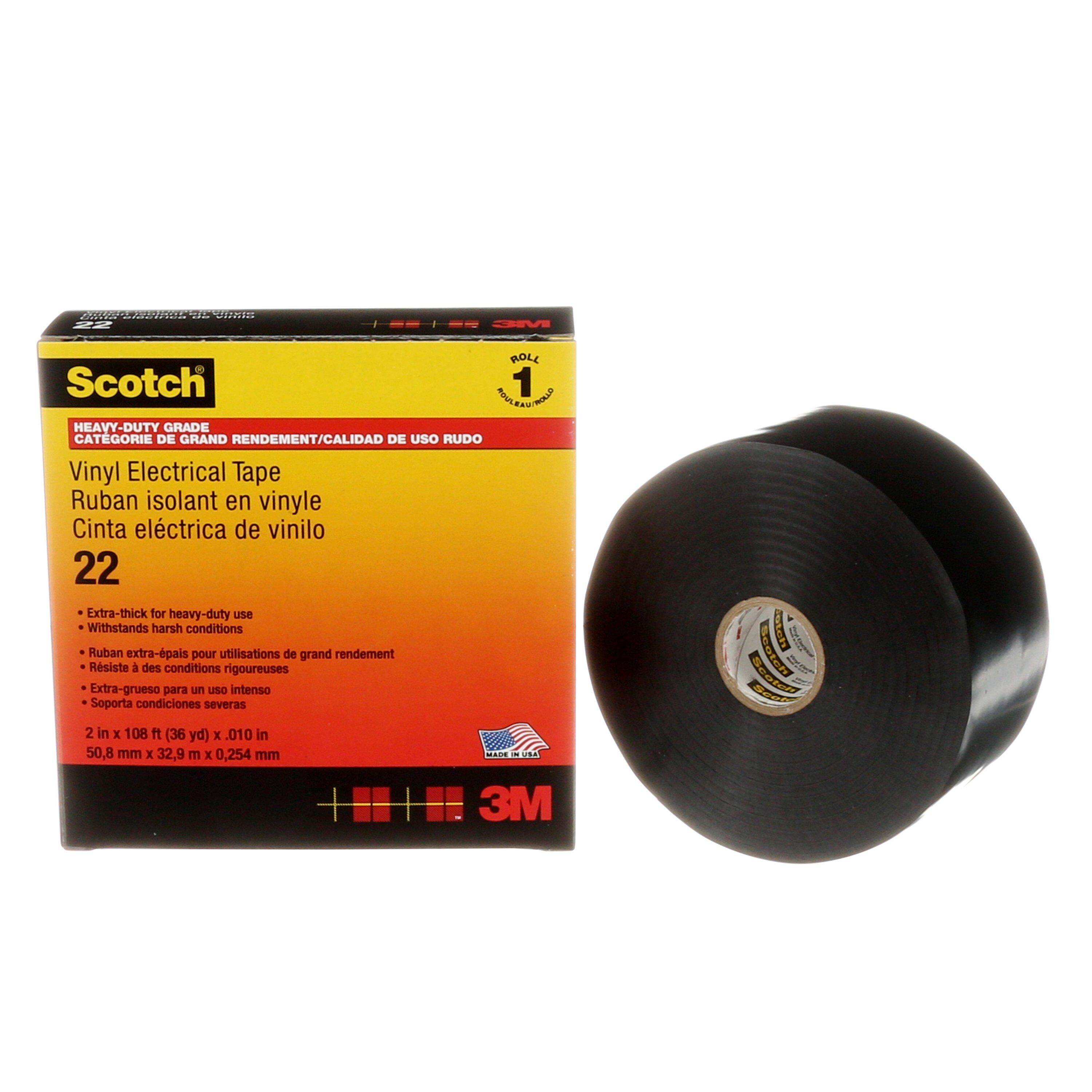 3m SCOTCH22-50X33 Pic_1
