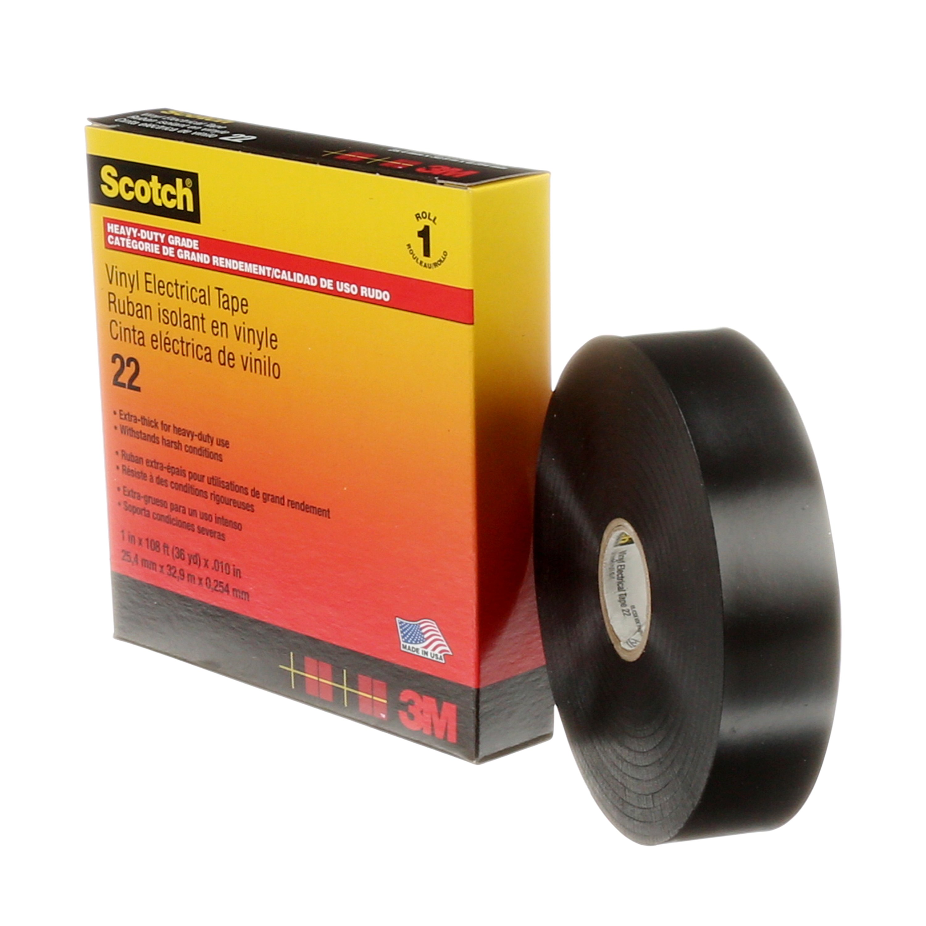 3m SCOTCH22-25X33 Pic_1