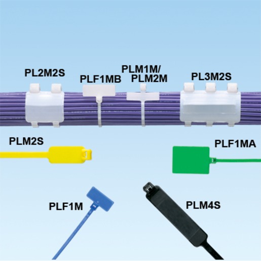 Panduit PLM1M-M Pic_1