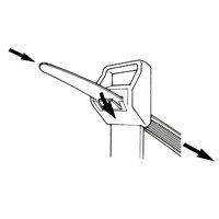 Hellermanntyton RT250XL PA66 NA 25 Pic_4