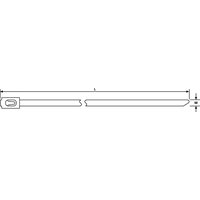 Hellermanntyton MBT14H SS316 ML 50 Pic_3