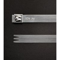 Hellermanntyton MBT20XH SS316 ML 50 Pic_1