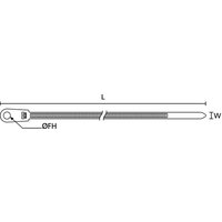 Hellermanntyton T18MR PA66 NA 100 Pic_3