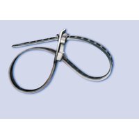 Hellermanntyton SRT1807 TPU BK 50 Pic_1