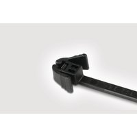 Hellermanntyton REZ200 PA66 BK 100 Pic_3