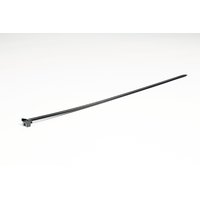 Hellermanntyton KR8/33 PA66W BK 50 Pic_1