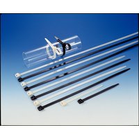 Hellermanntyton RT250M PA66W BK 25 Pic_4