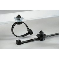 Hellermanntyton T30RFT6LG PA66HS/PA66HIRHS BK 500 Pic_1