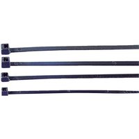 Hellermanntyton UB100A-B PA66 BK 100 Pic_1