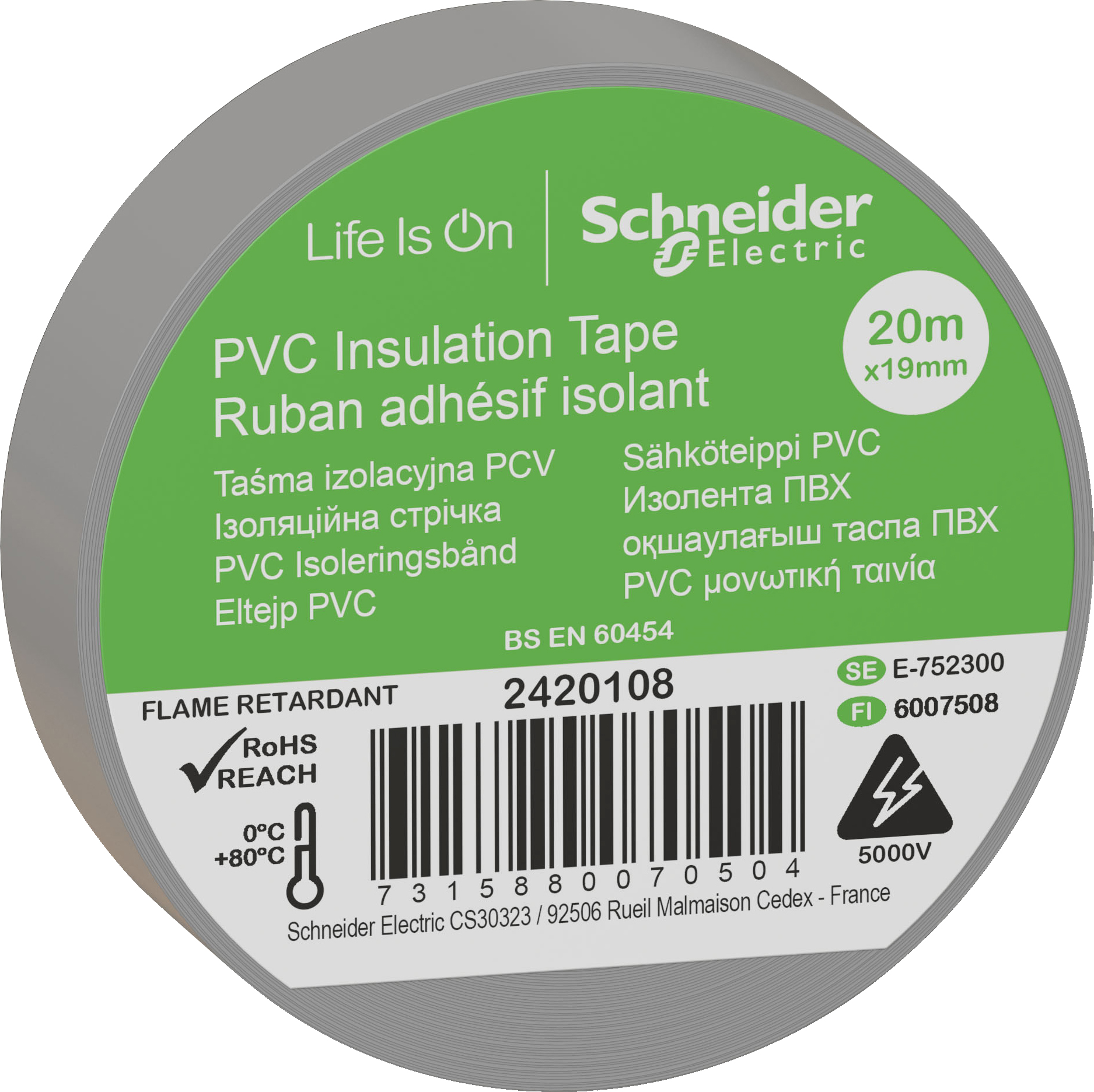 Schneider Electric 2420108 Pic_1