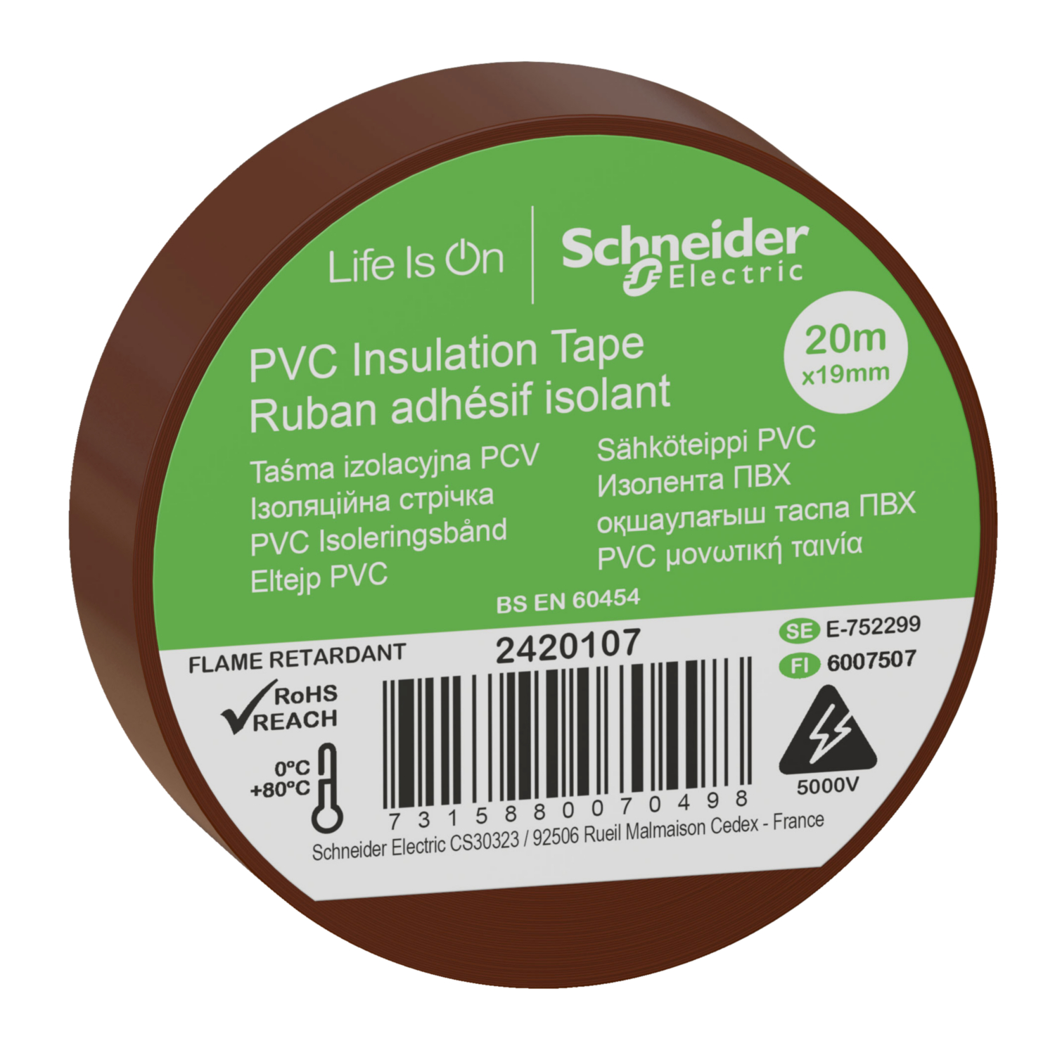 Schneider Electric 2420107 Pic_1