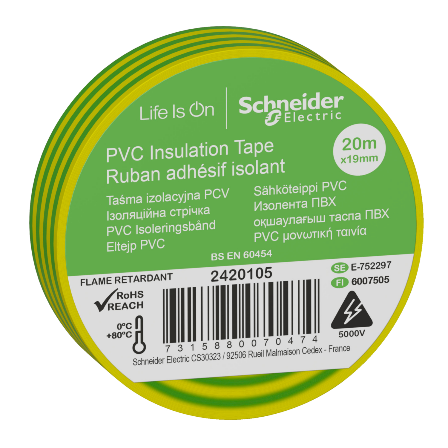 Schneider Electric 2420105 Pic_1